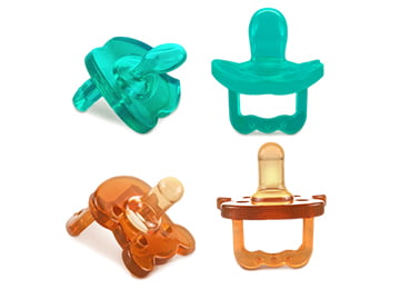 High Quality Silicone Teehter