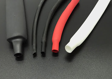 silicone tube in different sizes