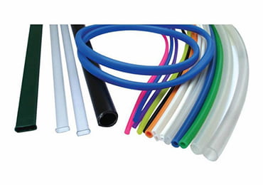 all kinds of silicone tube