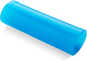 Soft Silicone Sleeve for Extender Hanger Stretcher