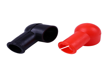 Battery Terminal Rubber Sleeves