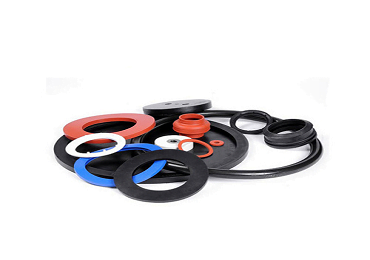 Silicone Rubber Molding Gasket Part