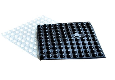 Silicone Bumpers Pads