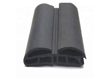 Window Gasket Rubber Extrusions