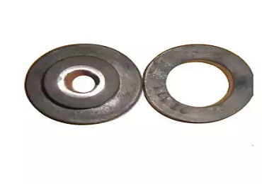 Molded Washer Flat Rubber Gasket