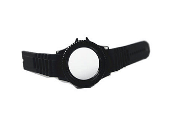Silicone Rubber Molding for Watch Strap