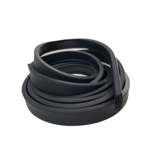 Custom Rubber Extrusion Gasket