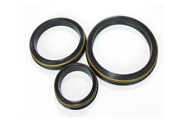 High Quality Rubber Moulded Components