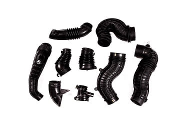 High Standard Rubber Moulded Components