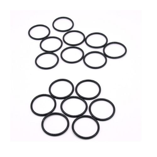 O-Ring Silicone Rubber Sealing