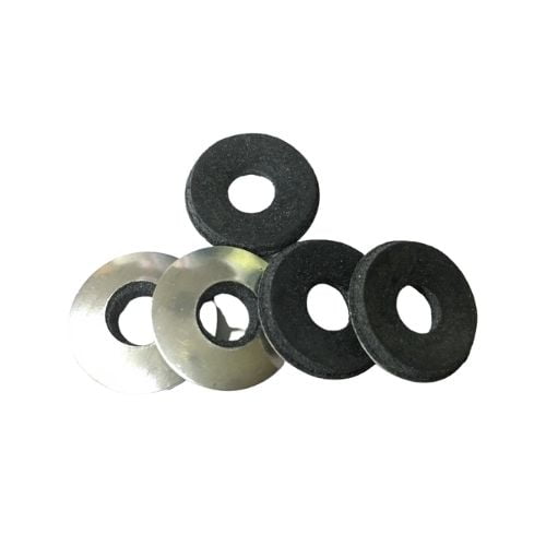 Rubber Bonded Washer in China