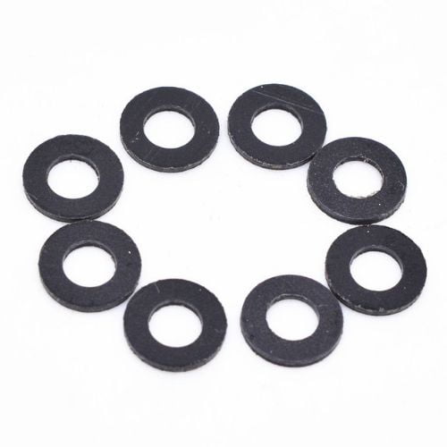 Rubber Washer Flat Washer