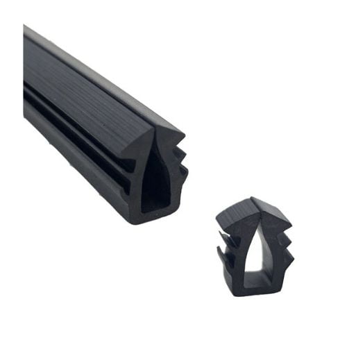 Rubber Weather Protector Seal