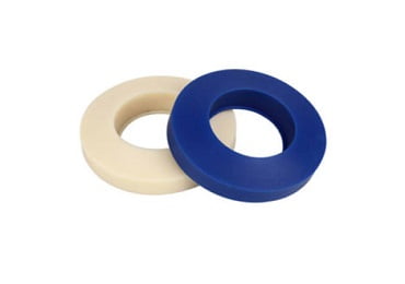 Silicone Made Custom Rubber Parts