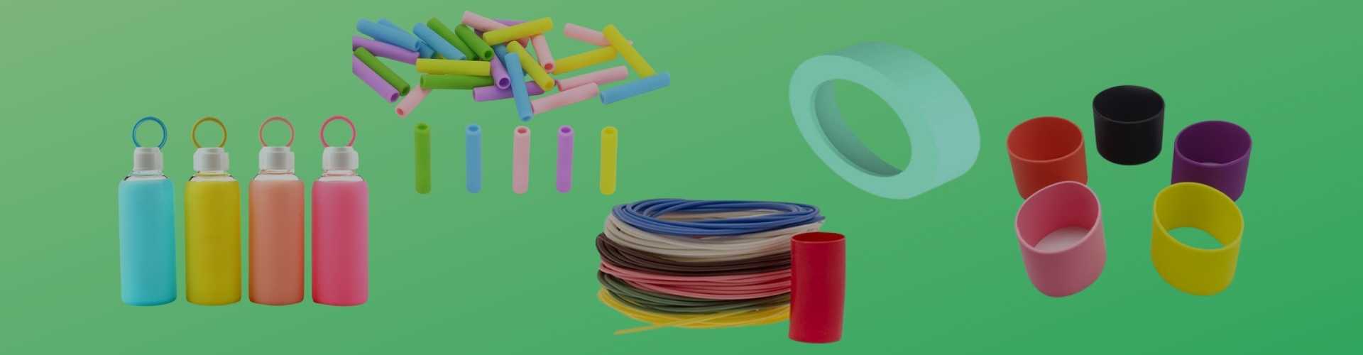 Silicone Sleeve Manufacturer