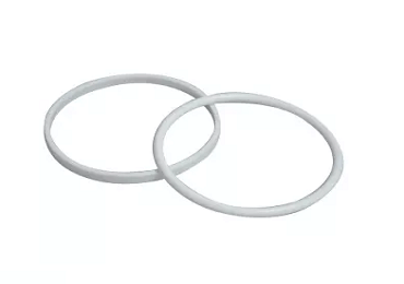 Custom Precision Rubber O-ring