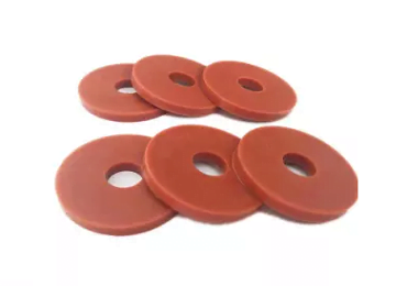 Molded Exhaust Rubber Gasket