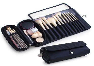 Silicone Make-up Brush Case