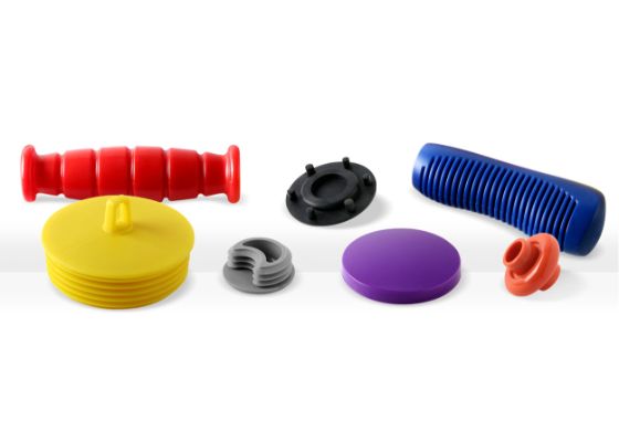 Quality of Silicone Molding Materials