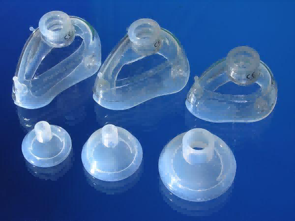 liquid silicone molding medical products
