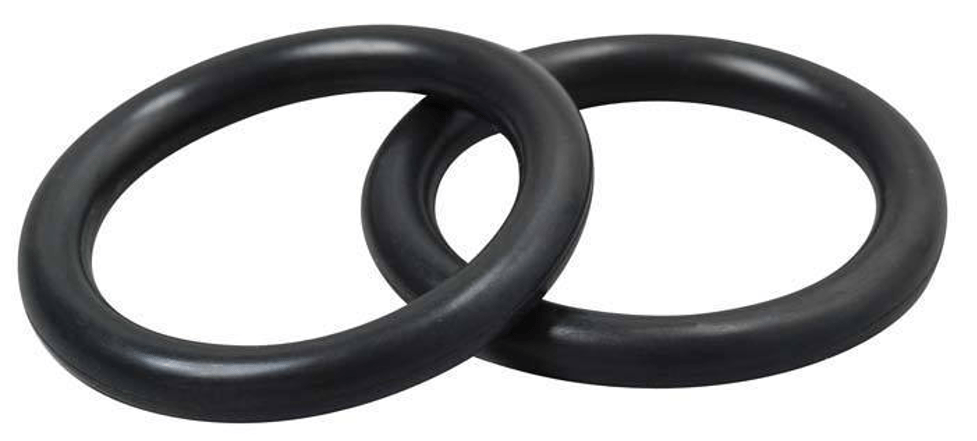  Silicone O-Rings