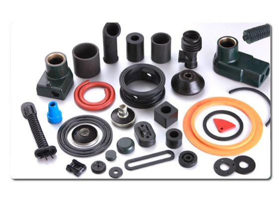 Rubber Gasket Uses