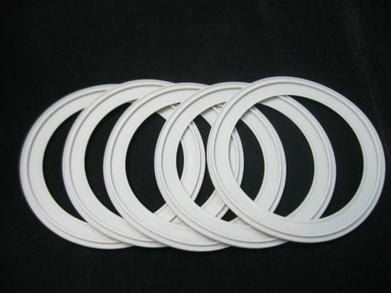 Quality of Silicone Gaskets
