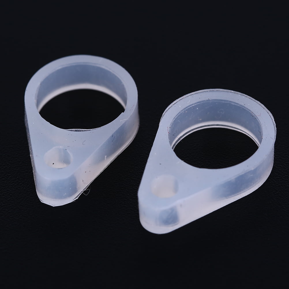 Hearing Aids Silicone Accessory