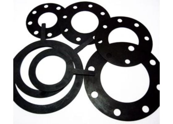 Rubber Gaskets Cutting Methods