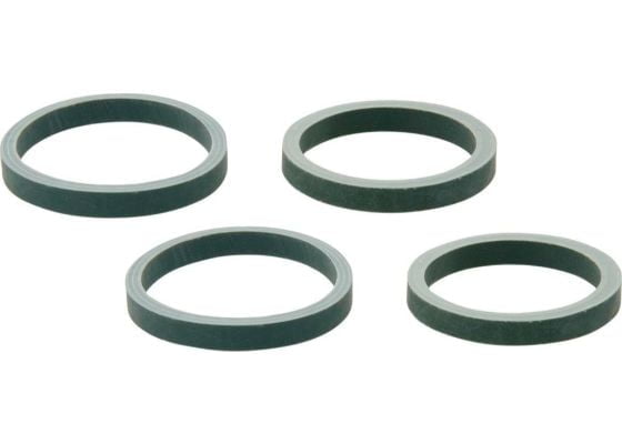 Rubber Washers Applications