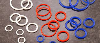  Silicone O-Rings Better Than Rubber