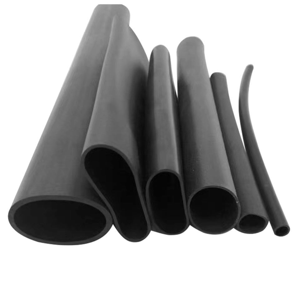 Rubber-Extrusion material