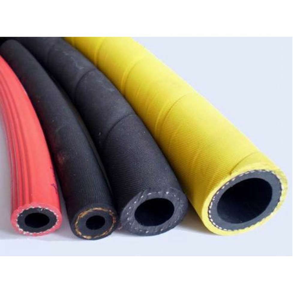 different size Rubber Extrusion hose