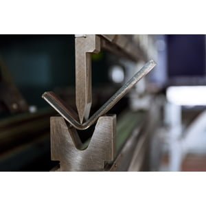 metal sheet fabrication